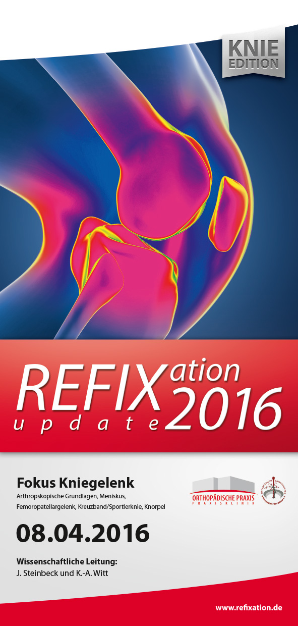 Refixation Update 2016